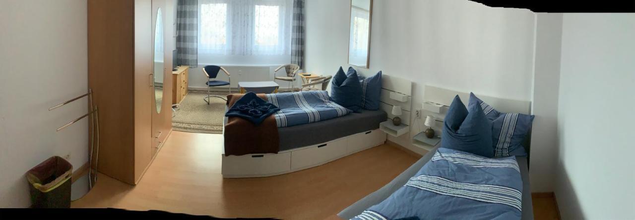 Homestay Monteurs Noack